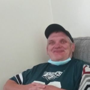 Meet your Posher, Patrick